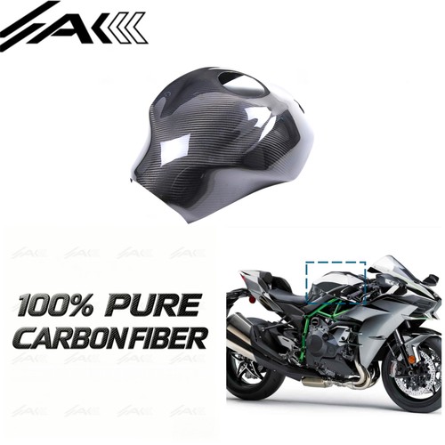 For kawasaki h2r dry - h2/h2r, 3k