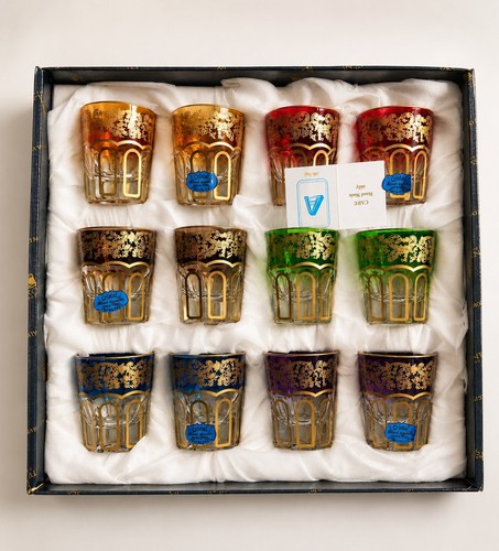 Authentic moroccan hand - moroccan,
