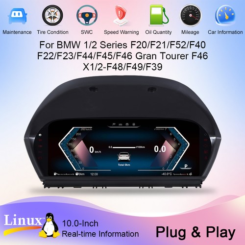 For bmw series - for, f23