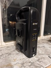 CGpro  VC-2CH 2 Channel V