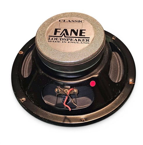 Fane classic speaker - fane,