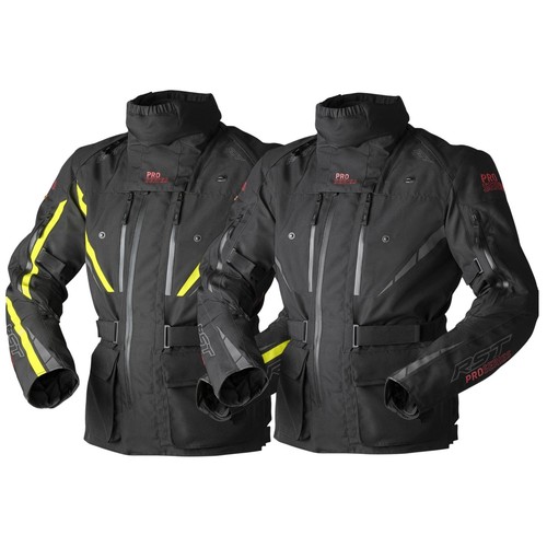 Rst pro series paragon - rst,