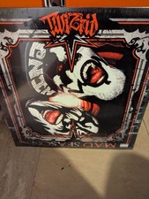 Twiztid - Mad Season LP Vinyl, New & Sealed, MNE