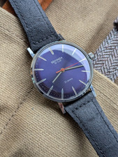 Vintage ~1977 Sekonda De Luxe