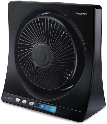 Honeywell ht350b oscillating - honeywell,