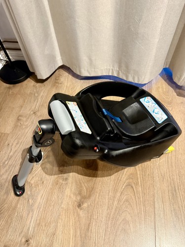 Maxi cosi easyfix isofix - maxi,