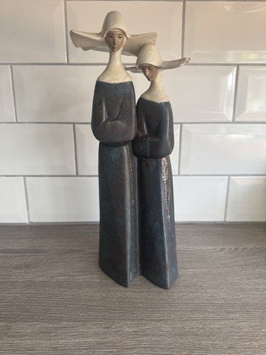 Rare vintage lladro - rare,
