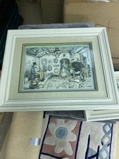 Anton Pieck Pictures Prints