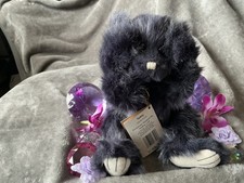 Charlie Bears Teddy A Gorgeous