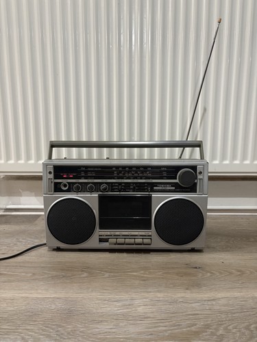 Toshiba 80s vintage - toshiba,