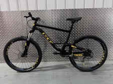 GT Verb Full Suspension Mountain Bike Bicycle Mtb 27.5 Inch Wheels XL Frame