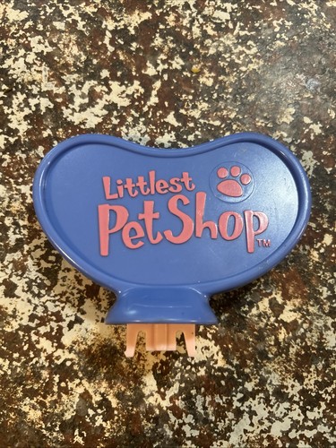 Biggest littlest pet shop - pet,