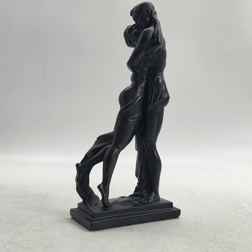 Austin sculpture caress - austin,