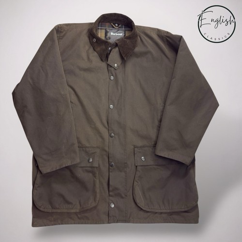 Barbour classic northumbria - barbour,
