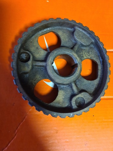 Ford pinto cam - ford,