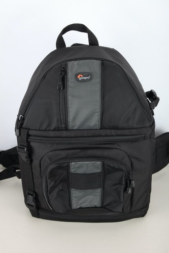 Lowepro slingshot 302 - slingshot,