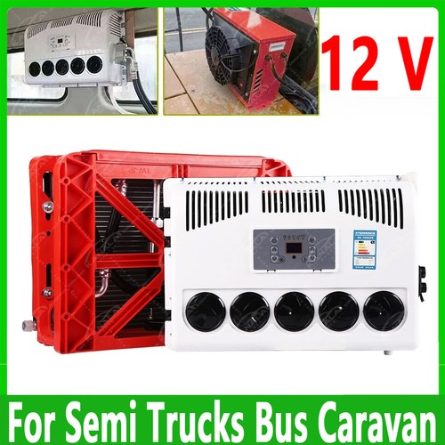 12v 12000btu truck cab - uk,