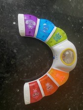 Baby Einstein Glow & Discover