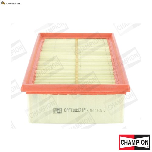 Air filter caf100971p for - air,
