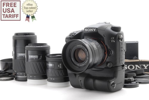 Lens near mint model - lens!, [near