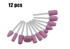 12 Piece Sanding / Grinding