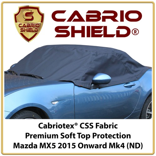 Mazda mx5 car hood - mx5,