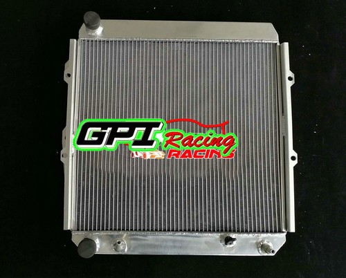 Alu radiator for 1990 1993 - radiator,