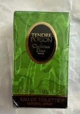 christian Dior Tendre Poison