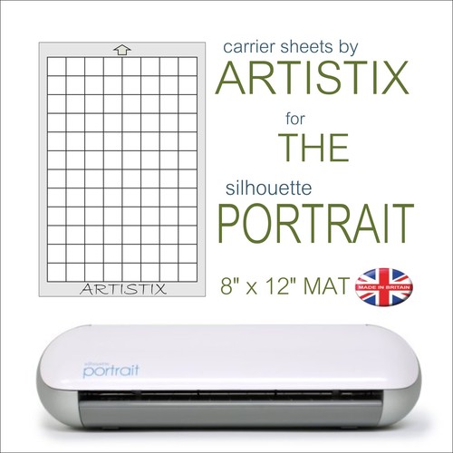 Cutting mat for the graphtec - for,