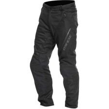 PANTALONI MOTO DAINESE DRAKE 2 SUPER AIR TEX PANTS NERO TG 50