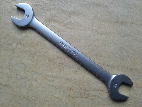Original britool 16mm 17mm - original, x