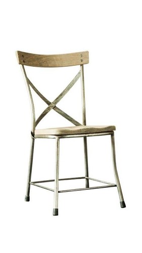 Retro vintage industrial - vintage, chair