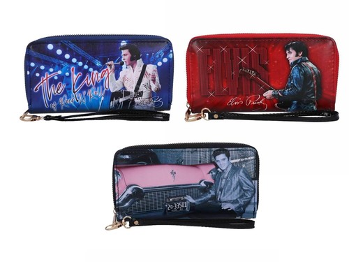 Purse elvis presley choice - elvis, of