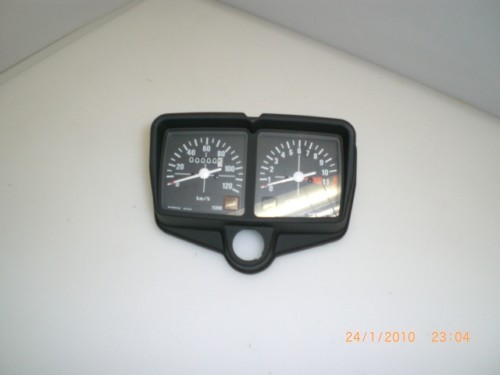 Honda mb80 instrument - instrument, new