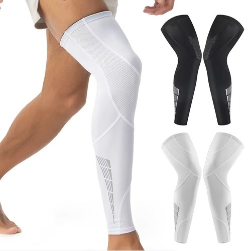 Pair compression leg - leg, sleeves