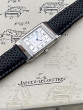 Jaeger-LeCoultre Reverso