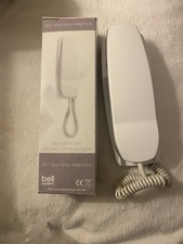 Door Entry Telephone 801 By