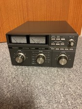 YAESU FC-102 Antenna Tuner