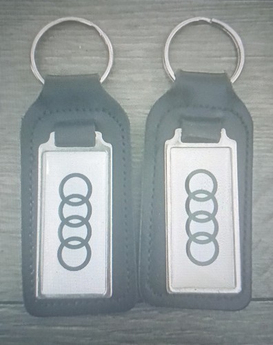 Audi main dealer leather - main, and