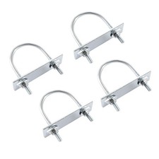 4 Set 1.97" Inner Width Round