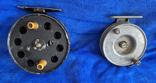 Centrepin reels speedia - x,