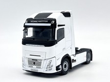 Volvo FH aero globetrotter XL