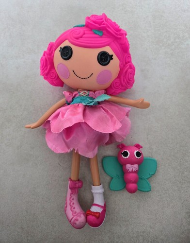 Lalaloopsy vintage doll - vintage,