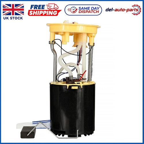 Fuel pump assembly 31372898 - fuel,