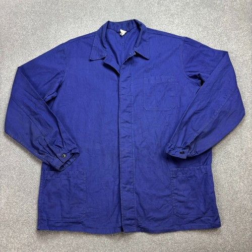 French jacket adult - adult, large
