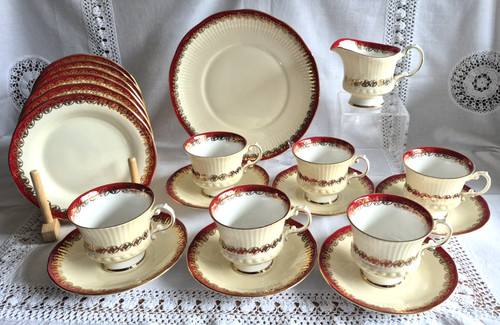 Vintage elizabethan mayfair - ", mayfair"