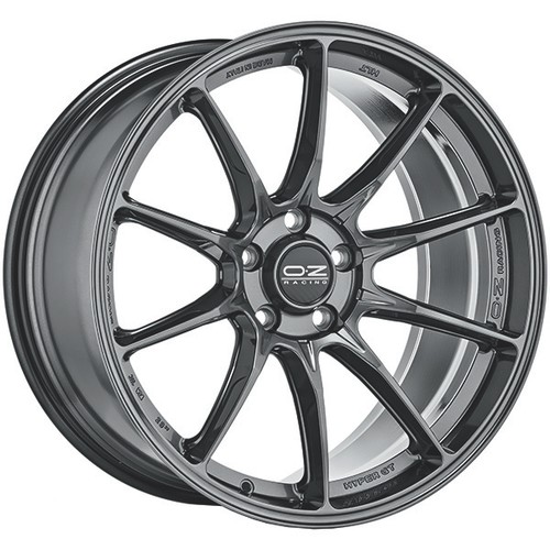 Alloy wheel racing - oz, gt