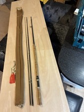 Edmond Drury FLY FISHING ROD