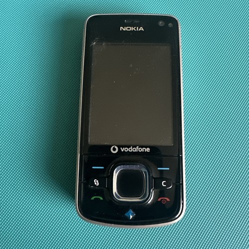 Nokia 6210 navigator - nokia,