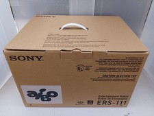 Aibo Model Ers 111 Sony Iwv81